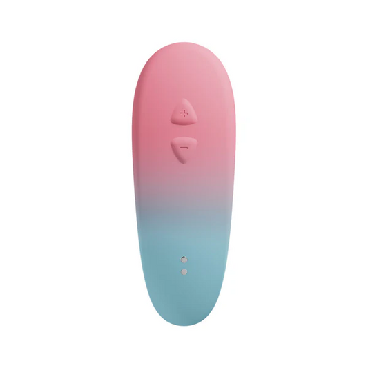 Lovense Tenera 2 PulseSense Clitoral Stimulator - LS0272