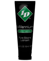 ID Millennium Silicone Lubricant - 12 ml Tube by ID Millennium