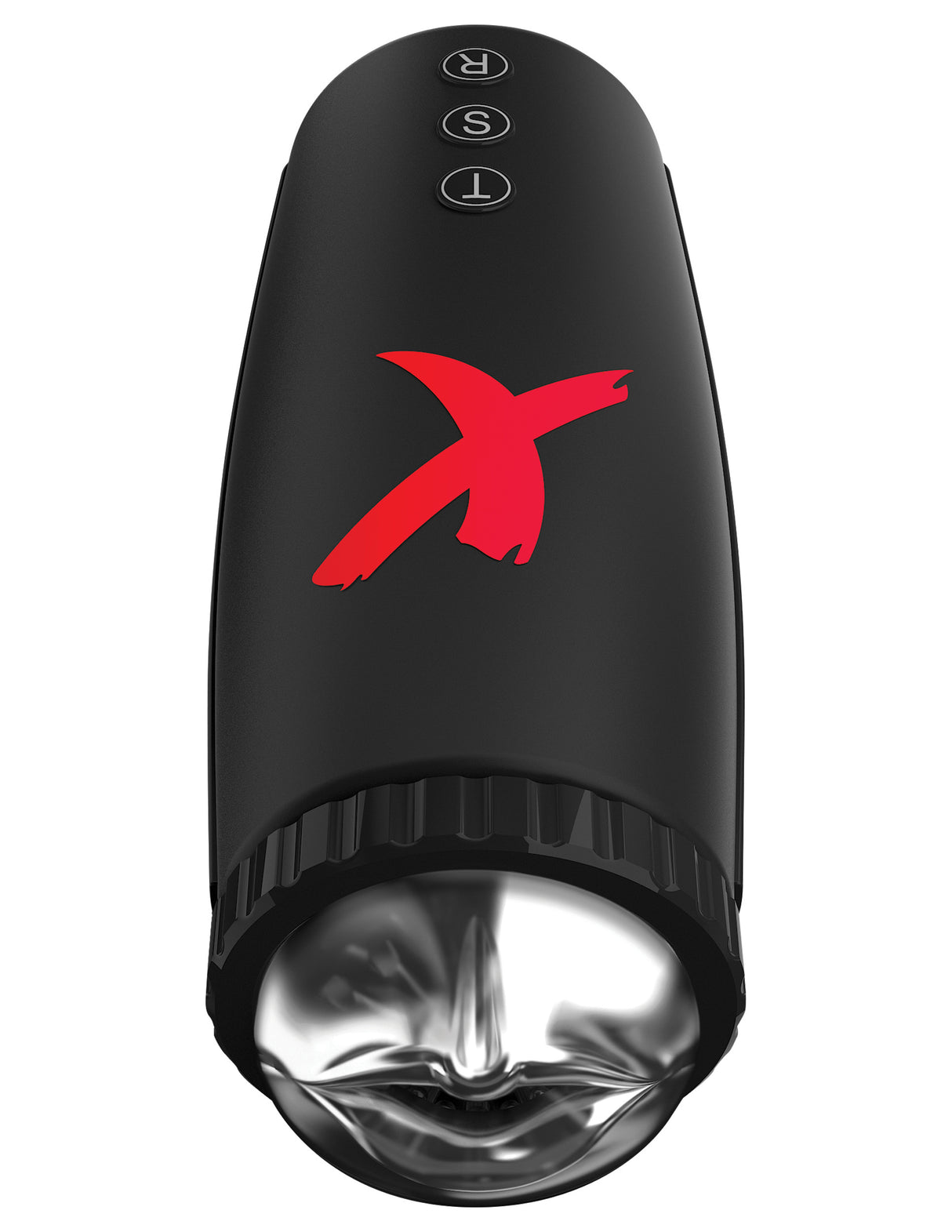 Pipedream PDX Elite Moto-Bator Masturbator - PDRD510