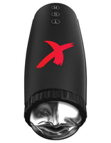 Pipedream PDX Elite Moto-Bator Masturbator - PDRD510