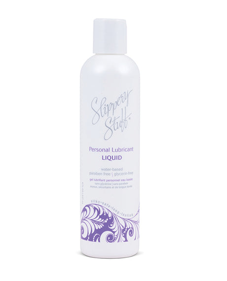 Slippery Stuff Liquid - 8 oz by Slippery Stuff
