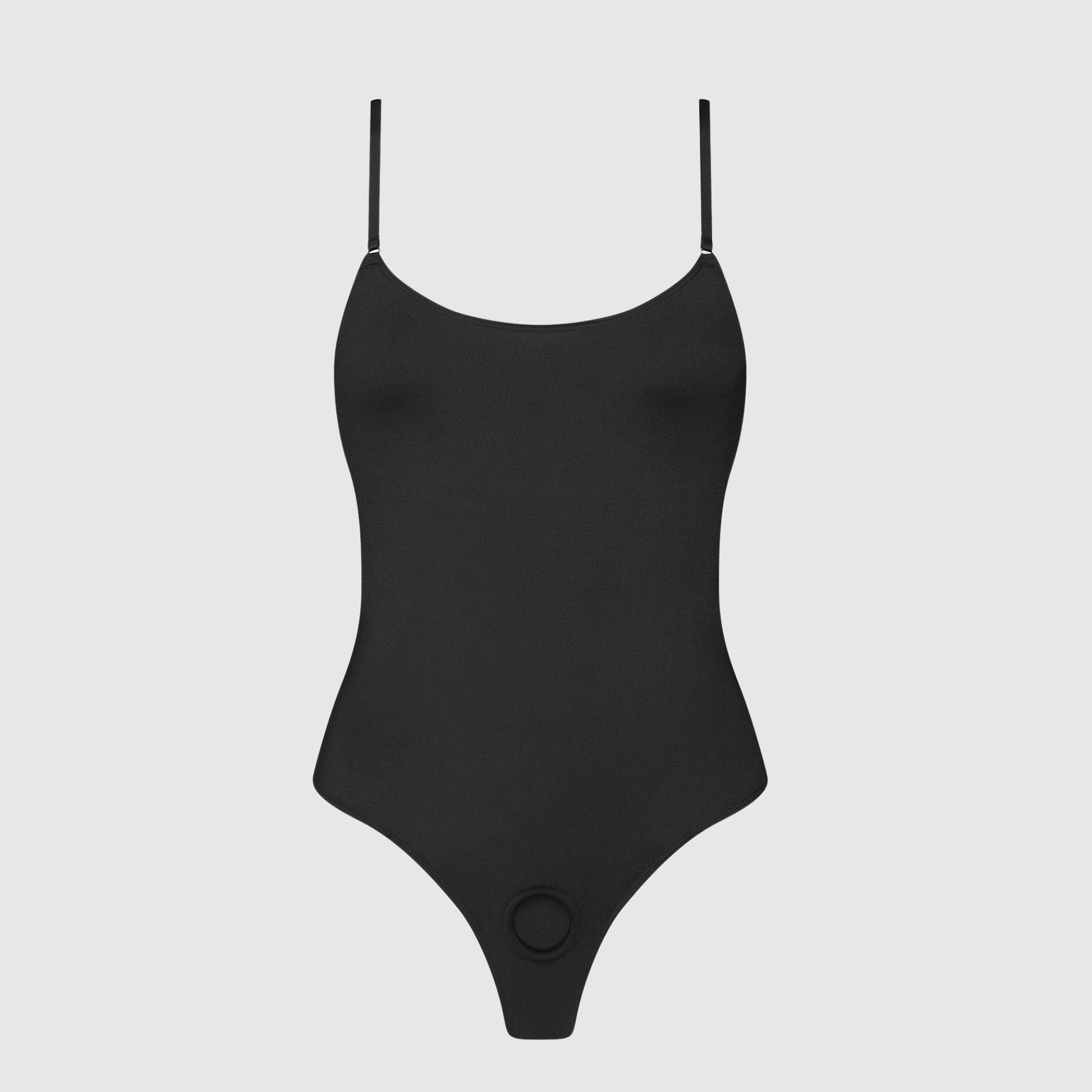 HARNESS BODY SIGNATURE - L - BLACK by STRAP-ON-ME