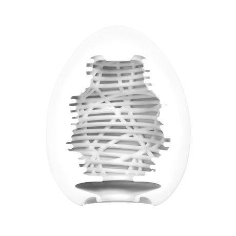 Tenga Egg Standard Silky Stroker - TN218S
