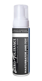 Evolved Novelties Foaming Masturbator Cleanser & Sanitizer, 8 oz - ZE-LU-3580-2