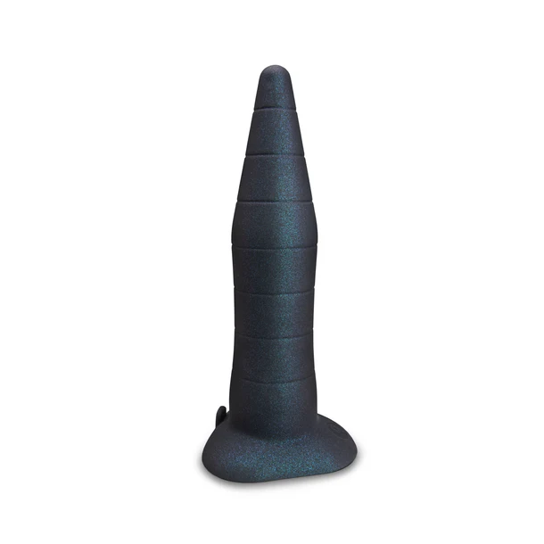 b-Vibe Anal Fisting Trainer, 8.25 in Insertable - BV7841