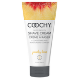 Coochy Peachy Keen Shave Cream — 0.5 fl oz (15 mL) - HP1061