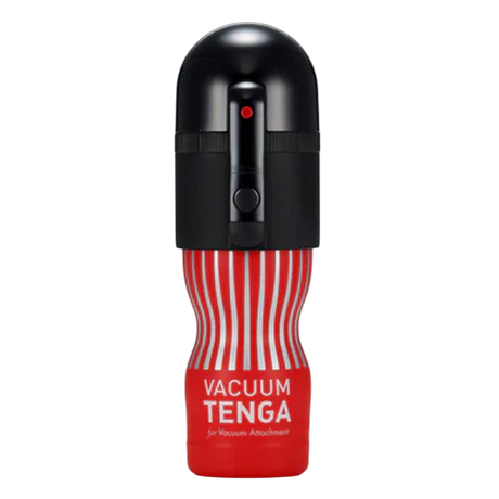Tenga Vacuum Max Suction System with Controller and Cup - TN388