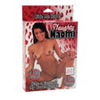 CalExotics Naughty Naomi Love Doll — 4-Color Face, 3 Passages - SE1929203