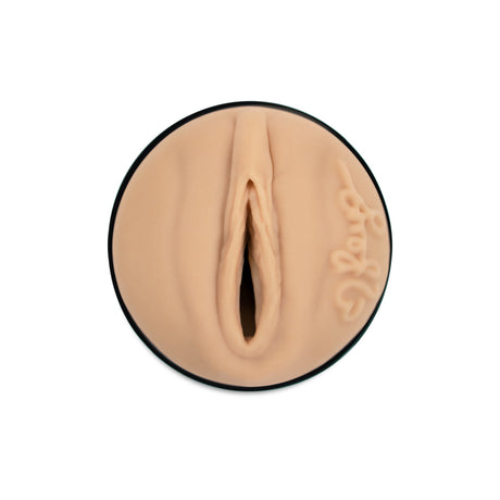 Kiiroo FeelReya Masturbator — TPE Sheath, 22 cm - KR6065