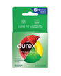 Durex Tropical Flavors - Box of 3 by Durex