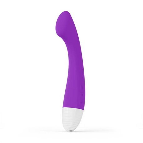 LELO MOKA G-Spot Vibrator - LO0254