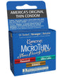 Kimono Micro Thin Variety Pack - Box of 3 by Kimono