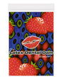 Trust Dam Latex Dental Dam - Strawberry by Latex Dental Dam