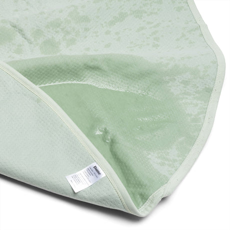 Dame Sex Blanket Throw — Sage with Storage Bag - DM2002