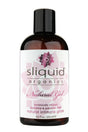 Sliquid Organics Natural Gel Lubricant — 8.5 fl oz (251 ml) - SLIQ086