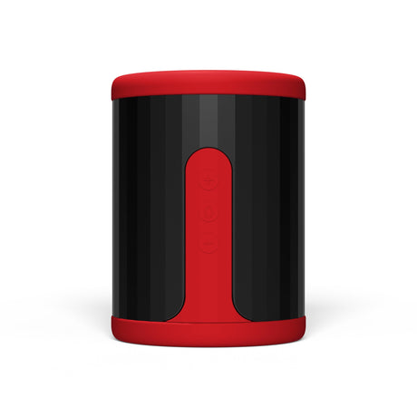 LELO F2S Red Men's Massager & Stroker - LO9653
