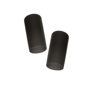 "Nipple Play Silicone Nipple Suckers - Black SE2640502"