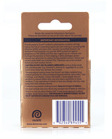 Durex RealFeel Polyisoprene Non-Latex Condoms Pack of 3