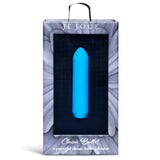 Je Joue Classic Rechargeable Bullet Vibrator, Purple - JE405TL