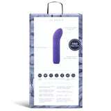 Je Joue G-Spot Bullet Vibrator — Purple - JE410PR