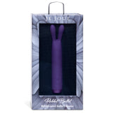 Je Joue Rabbit Bullet Vibrator — Purple - JE415PR