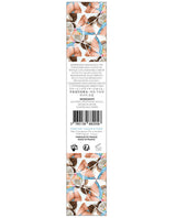 EXSENS of Paris Warming Massage Oil - Coconut by Exsens
