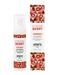 EXSENS of Paris Warming Massage Oil - Strawberry by Exsens