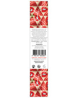 EXSENS of Paris Warming Massage Oil - Strawberry by Exsens