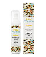 EXSENS of Paris Warming Massage Oil - Pina Colada by Exsens
