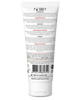 EXSENS of Paris Flavored Water Based Lubricant - Raspberry by Exsens