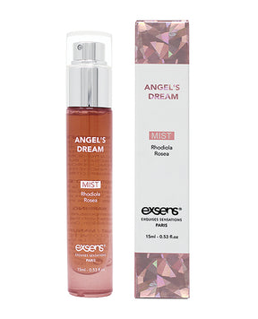 EXSENS of Paris Endorphins Booster - 15 ml Angels Dream by Exsens