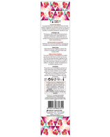 EXSENS of Paris Arousal Gel - 15 ml Raspberry Mint by Exsens