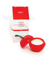 EXSENS of Paris Nipple Cream - 8 ml Crazy Love Cherry by Exsens