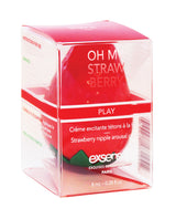 EXSENS of Paris Nipple Cream - 8 ml Oh My Strawberry by Exsens