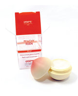 EXSENS of Paris Nipple Cream - 8 ml Peachy Keen by Exsens