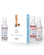 EXSENS of Paris Let's Travel Massage Oil Set by Exsens