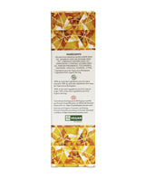 EXSENS of Paris Organic Body Oil w/Stones - Amber Jojoba 100 ml by Exsens