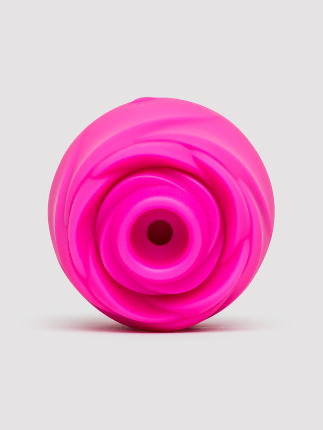ROMP Rose 2.0 Clitoral Stimulator — Pleasure Air Technology - RM2720