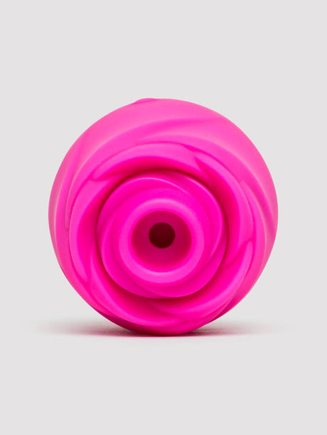 ROMP Rose 2.0 Clitoral Stimulator — Pleasure Air Technology - RM2720