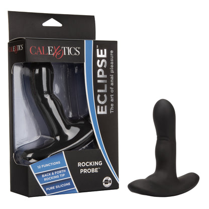Eclipse Silicone Wireless Rocking Probe by CalExotics