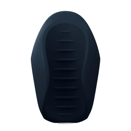 VeDO Stroke Rechargeable Vibrating Stroker — Black, 10.5 cm - VI-S0908