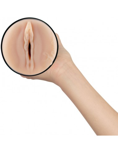Kiiroo FeelLauren Stroker — TPE Sleeve - KR2885
