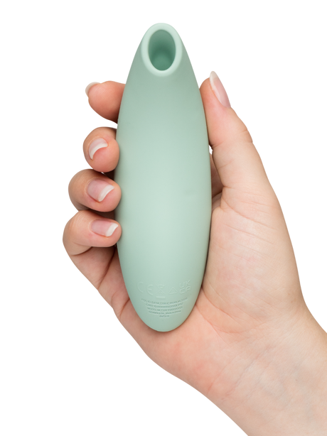 We-Vibe We‑Vibe Melt 2 Pleasure Air Clitoral Stimulator, Sage - WE2027