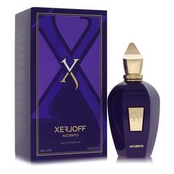 Xerjoff Accento Eau De Parfum Spray By Xerjoff by Xerjoff
