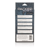 CalExotics Packer Gear 5-inch STP Packer — Brown - SE1582103