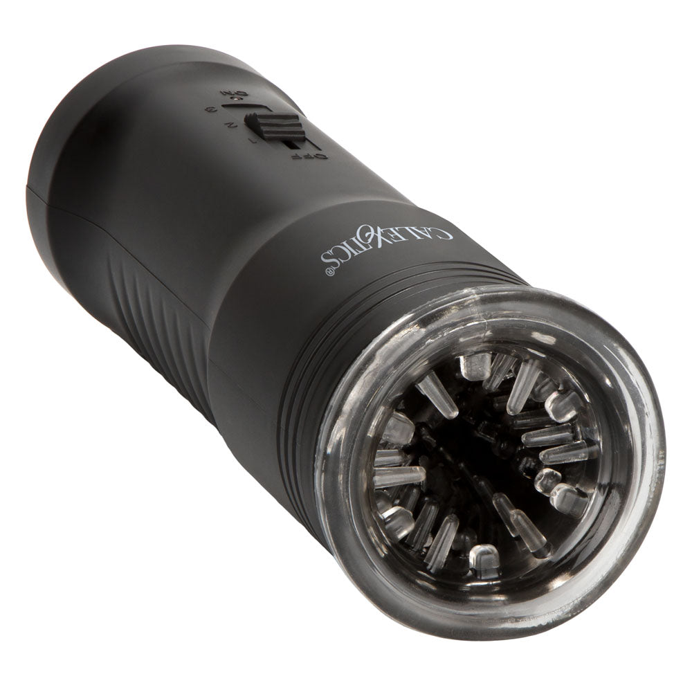 Optimum Power Ultimate Head Exciter by CalExotics