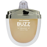 Buzz - Liquid Vibrator - Intimate Arousal Gel - 0.26 Oz. by Doc Johnson
