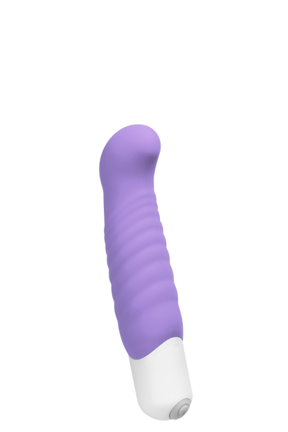 Inu Mini Vibe - Orgasmic Orchid by VeDO