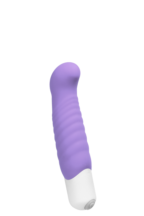 Inu Mini Vibe - Orgasmic Orchid by VeDO