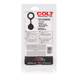 CalExotics Colt Weighted Ring — Large (3.25 cm, 110 g) - SE6864102